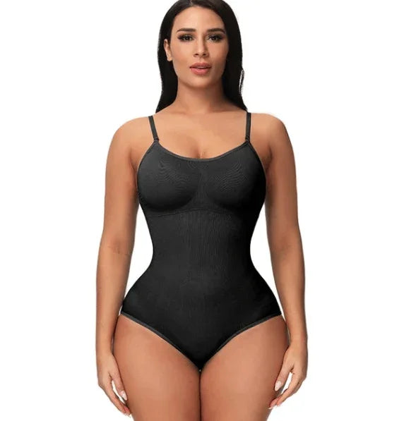 Snatched Bodysuit Shapewear  - Kaufen Sie 1 und Erhalten Sie 2 GRATIS Nur Heute! (3 Artikel Insgesamt)