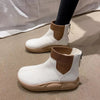 Sonia™ – Orthopädische Stiefeletten mit Stil