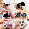 5+5 Gratis | DesignPress™ Quick Nail Design Stamping