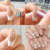 5+5 Gratis | DesignPress™ Quick Nail Design Stamping