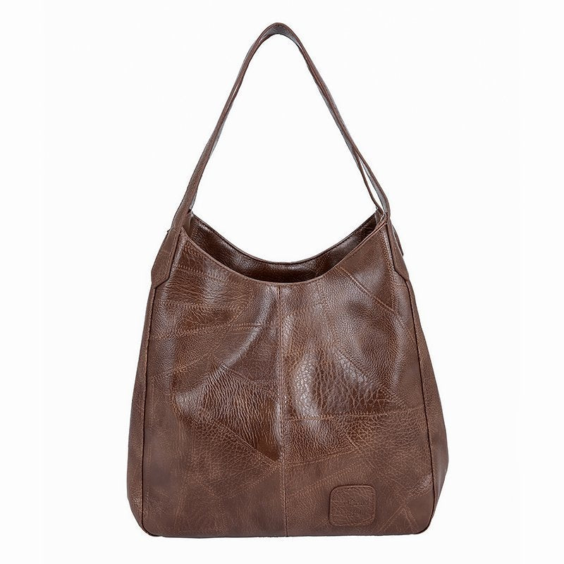 EcoBella™ | Luxuriöse Ledertasche