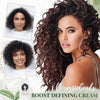 BounzieCurls™ Hair Boost Locken Creme