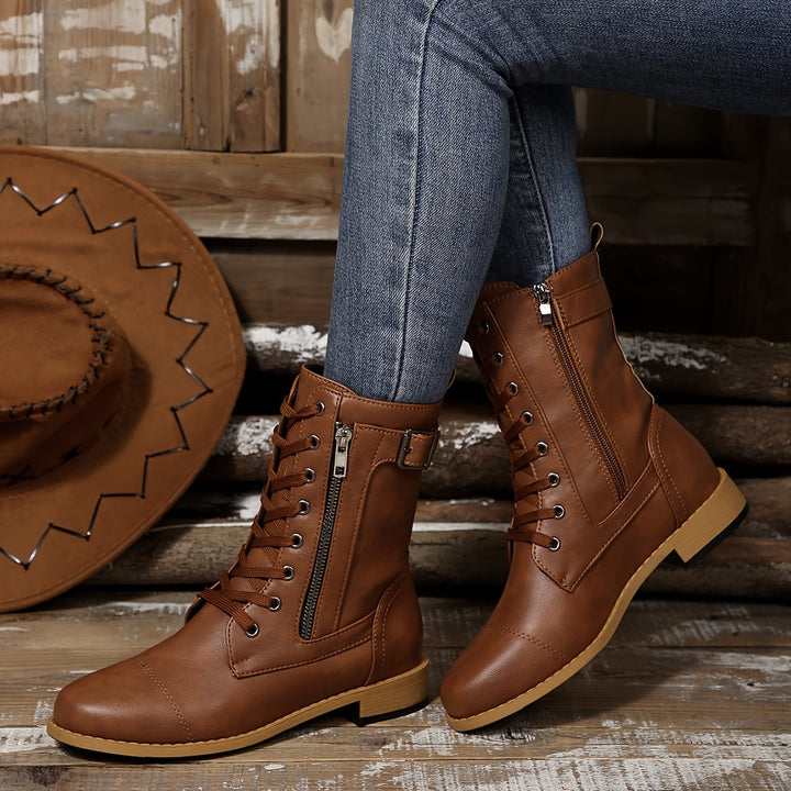 Stiefel Sereniva