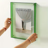ClearView – Transparenter Fotorahmen