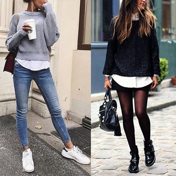 Hemdverlängerer - Passt zu jedem Outfit!