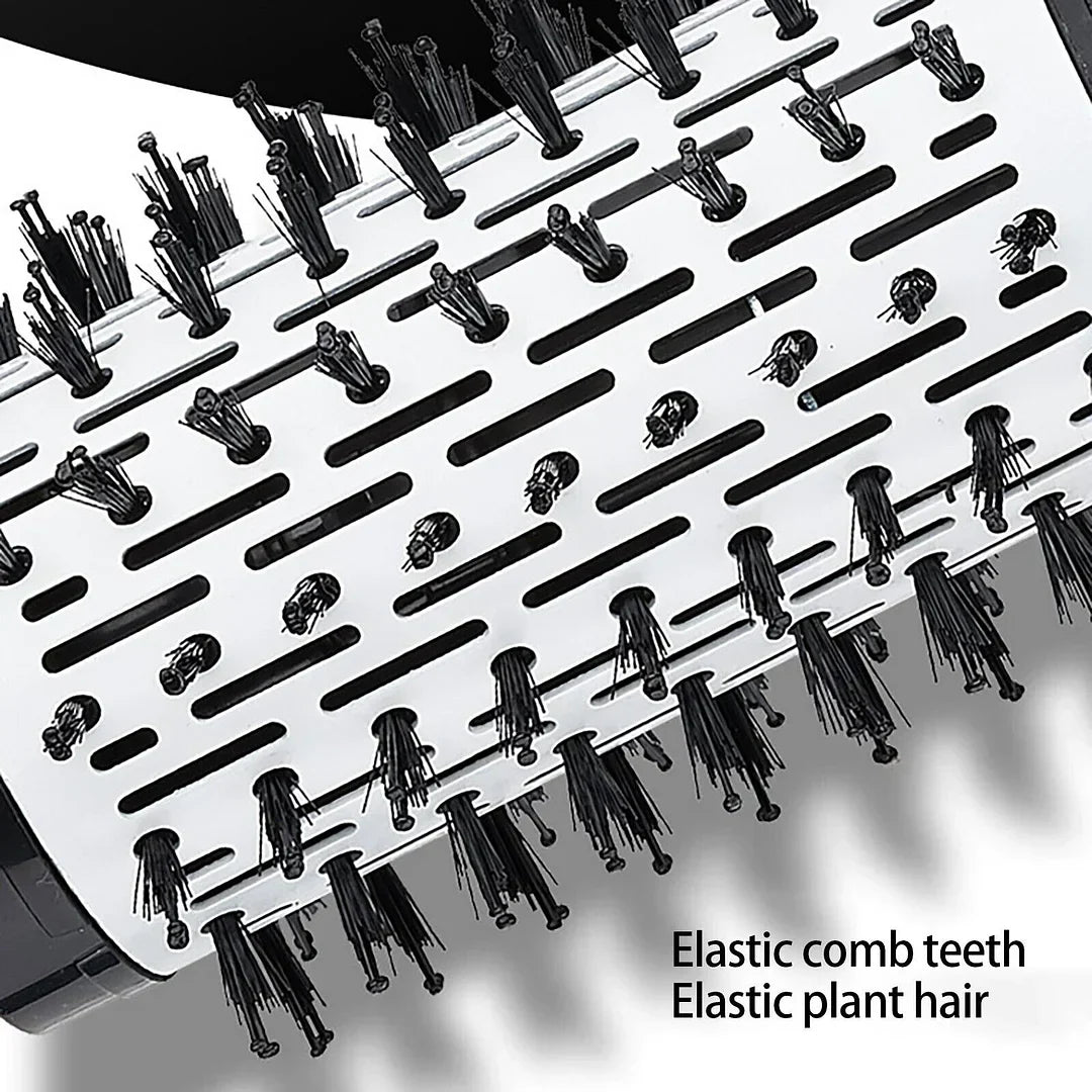 CurlMaster™ – Die perfekte Styling für jedes Haar!