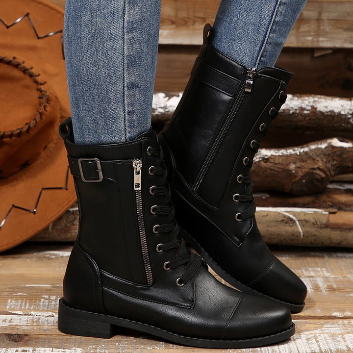 Stiefel Sereniva