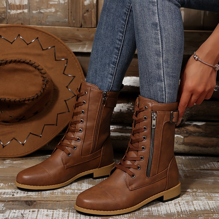 Stiefel Sereniva