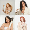 StyleFusion™ | Neuester 5-in-1 Professional Styler