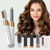 StyleFusion™ | Neuester 5-in-1 Professional Styler