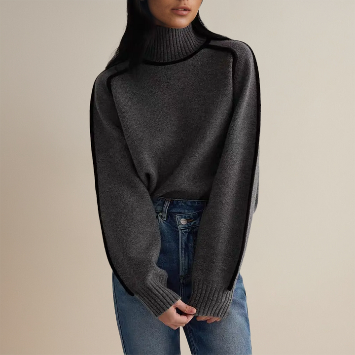 Mirabella – Couture Rollkragenpullover