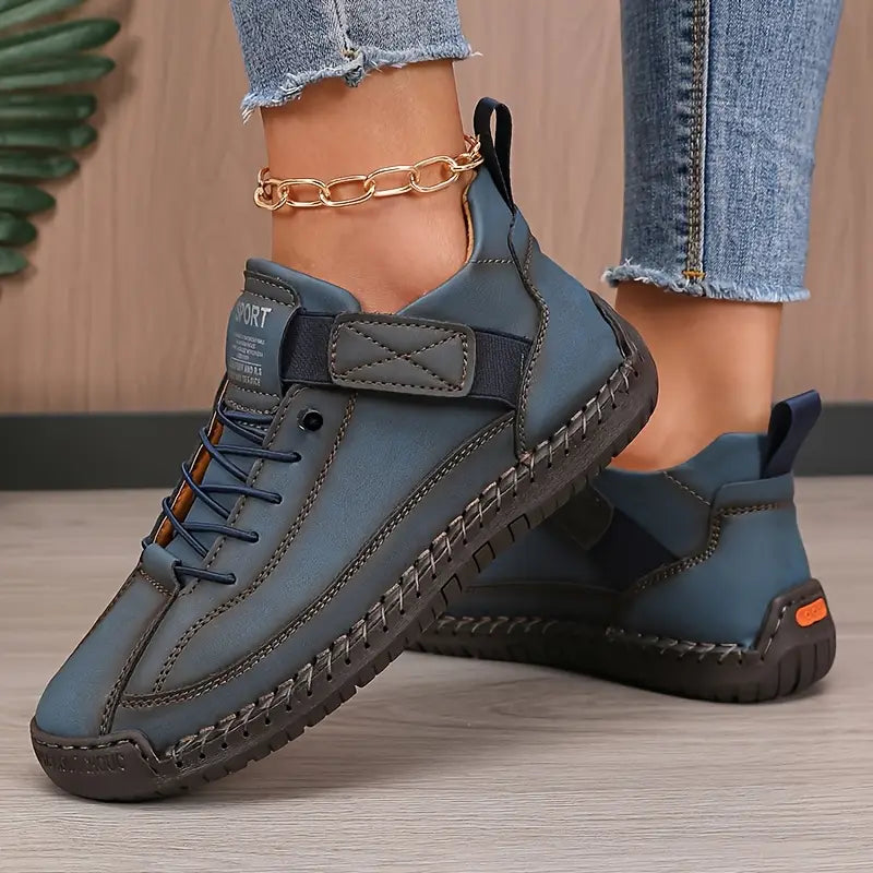 Elira | Bequeme, stützende Sneaker