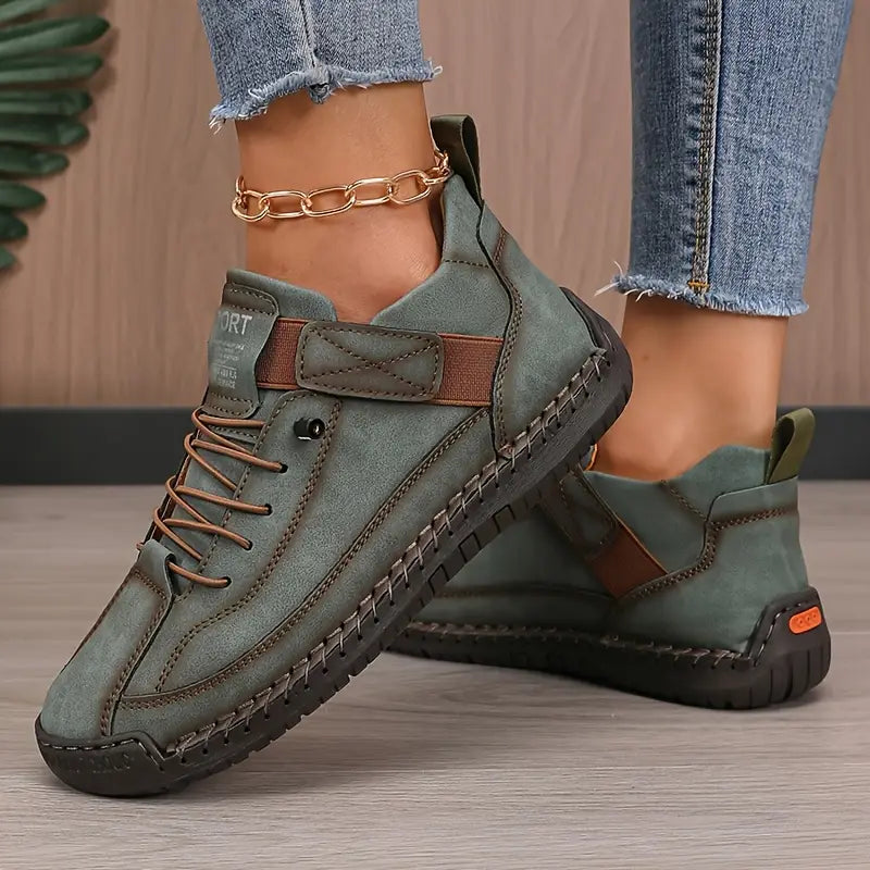 Elira | Bequeme, stützende Sneaker
