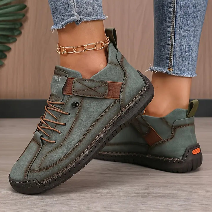 Mia – Bequeme orthopädische Sneakers