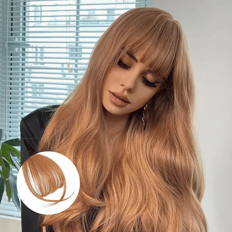 Bangy™ – Ein sofort verwandelter Look