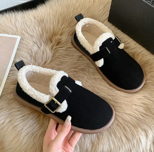 Aria | Cloud-Clogs