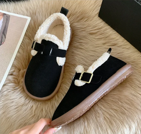 Aria | Cloud-Clogs
