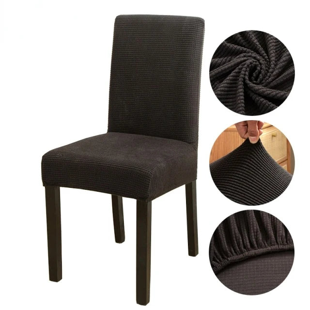 ChairGuard™ | Perfekt angepasst für jeden Stuhl