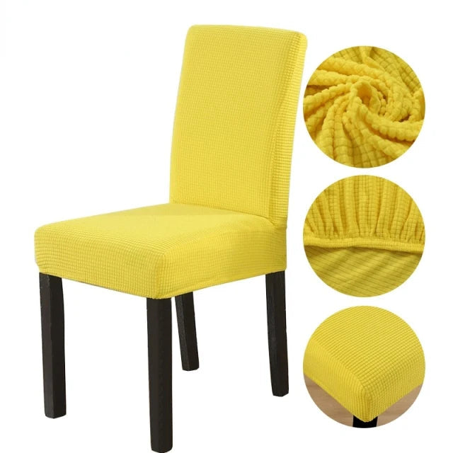 ChairGuard™ | Perfekt angepasst für jeden Stuhl