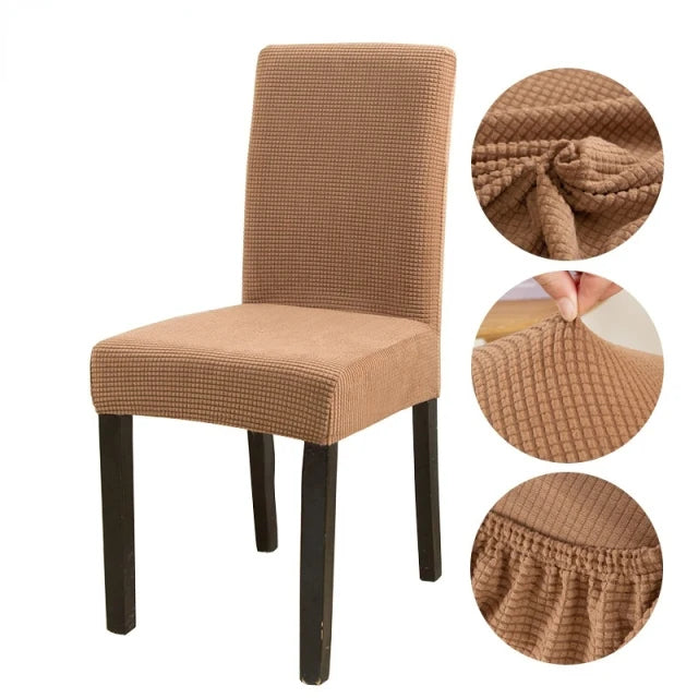 ChairGuard™ | Perfekt angepasst für jeden Stuhl