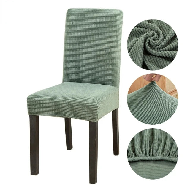 ChairGuard™ | Perfekt angepasst für jeden Stuhl