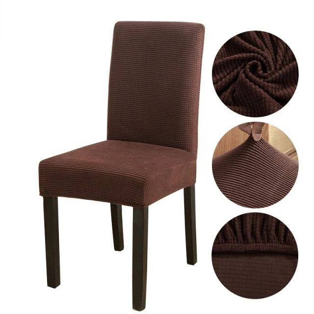 ChairGuard™ | Perfekt angepasst für jeden Stuhl