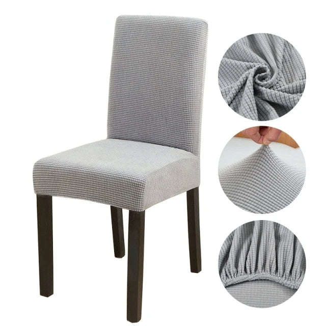 ChairGuard™ | Perfekt angepasst für jeden Stuhl