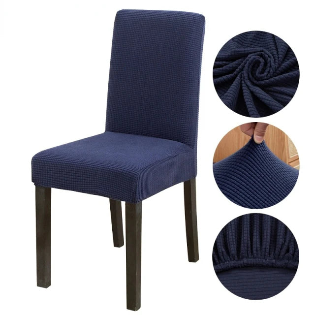 ChairGuard™ | Perfekt angepasst für jeden Stuhl