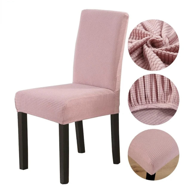 ChairGuard™ | Perfekt angepasst für jeden Stuhl