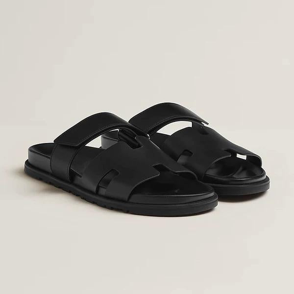 🌞 Santorini™ – Luxus-Designersandalen für elegante Schritte!