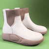 Sonia™ – Orthopädische Stiefeletten mit Stil
