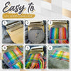 1+1 FREE | MagicStitch™ Mini DIY-Stickmaschine