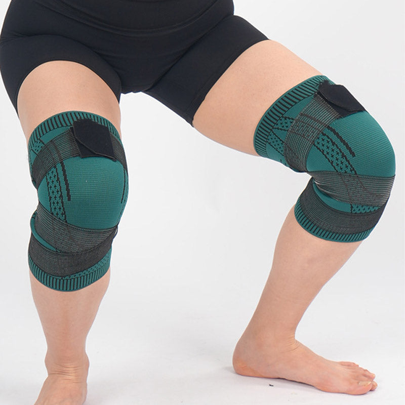 1+1 Gratis | KneeRelief™ - Die ultimative Lösung für schmerzfreie Knie und starke Gelenke!
