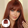 Bangy™ – Ein sofort verwandelter Look