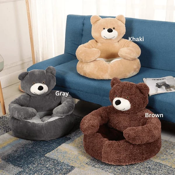 CozyPaws™ Ultimativer Komfort für Haustiere