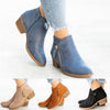 Chantelle™- Orthopädische Stiefel – Komfort für Ihre Füße
