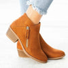 Chantelle™- Orthopädische Stiefel – Komfort für Ihre Füße