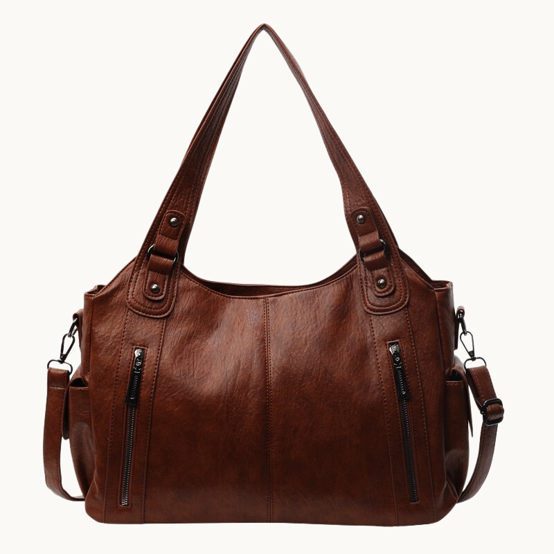 Emily™ Tasche – Klassische Eleganz trifft auf moderne Funktionalität.
