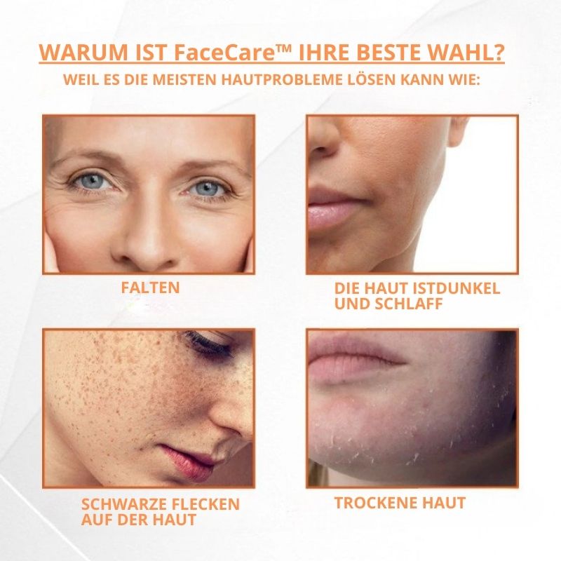 FaceCare™ Lösliches Kollagen