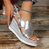 Amanda™ Orthopädische Sandalen - Premium Edition