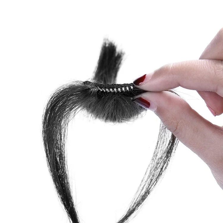 Bangy™ – Ein sofort verwandelter Look