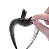 Bangy™ – Ein sofort verwandelter Look