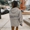 Dear Person Behind Me - Sweatshirt
