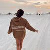Dear Person Behind Me - Sweatshirt