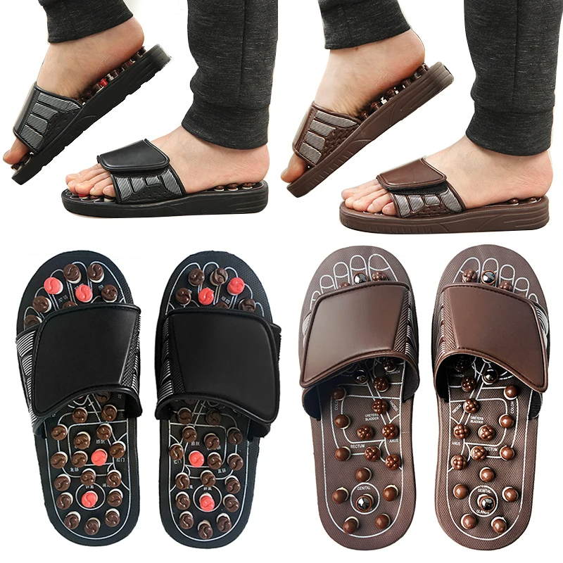 FootRelief™ | Stress abbauen mit jedem Schritt