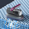Cleaner Pro° MiteRemoval: Haushaltsmilbenentferner Staubsauger