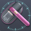 Cleaner Pro° MiteRemoval: Haushaltsmilbenentferner Staubsauger