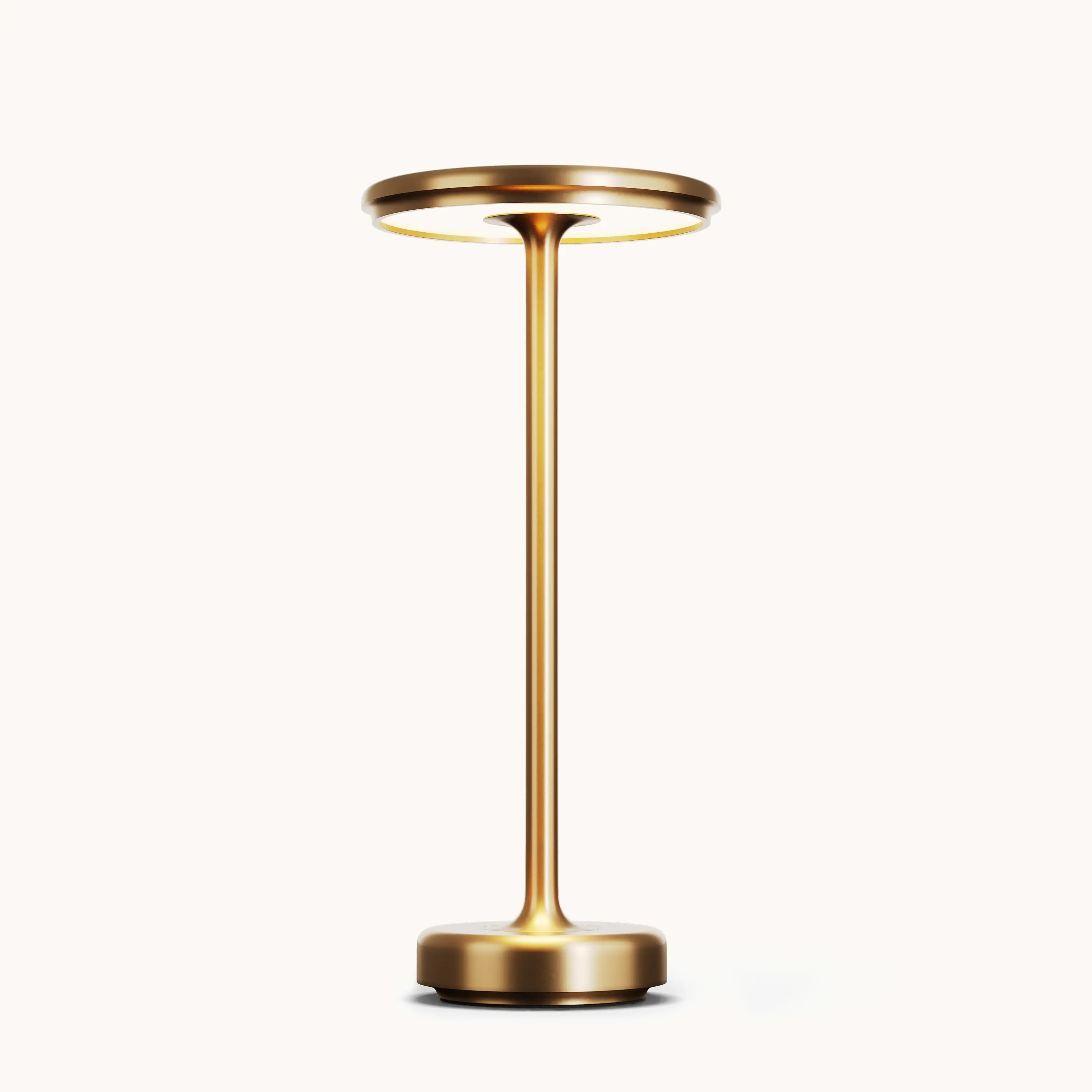 TouchLicht™ – Moderne Tischleuchte mit Touch-Technologie
