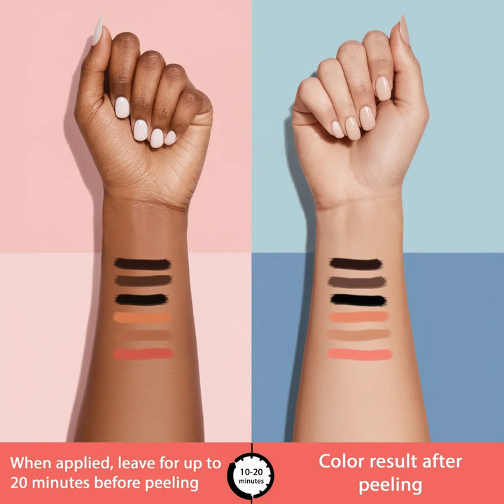 GlattesDefinieren™ Verschmutzungssichere Präzision