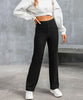 Freizeit-Hose HighWaist™ – Komfort & Stil in Perfektion!
